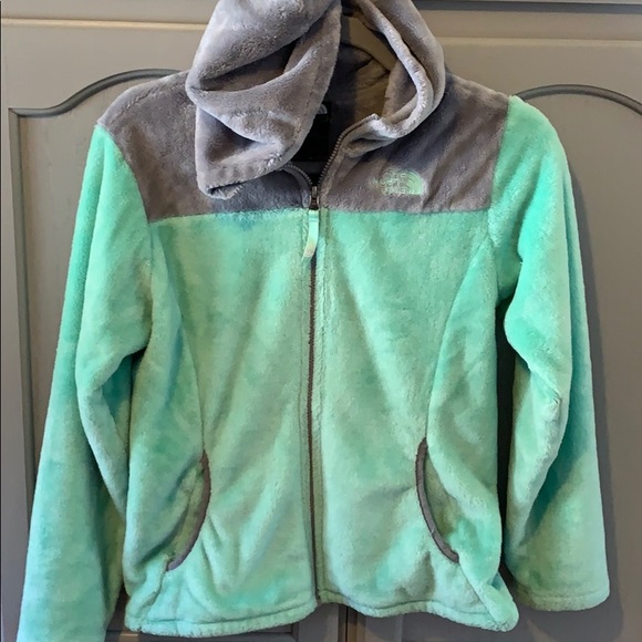 The North Face Other - Girls large north face jacket
